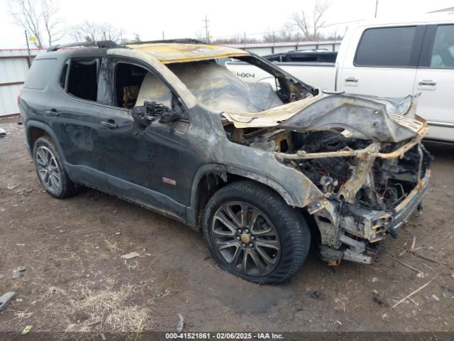 gmc acadia 2019 1gkknvls7kz193044