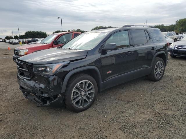 gmc acadia all 2017 1gkknvls8hz225511