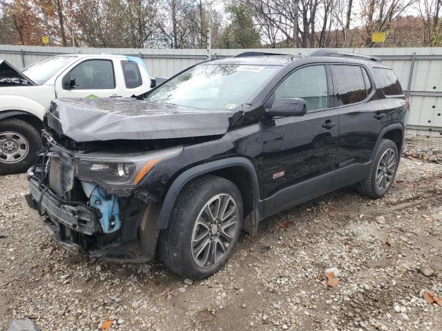 gmc acadia all 2017 1gkknvls9hz136403