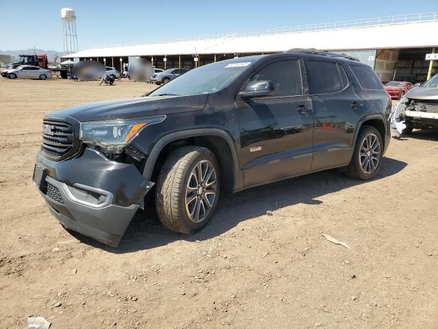 gmc acadia all 2019 1gkknvls9kz184944