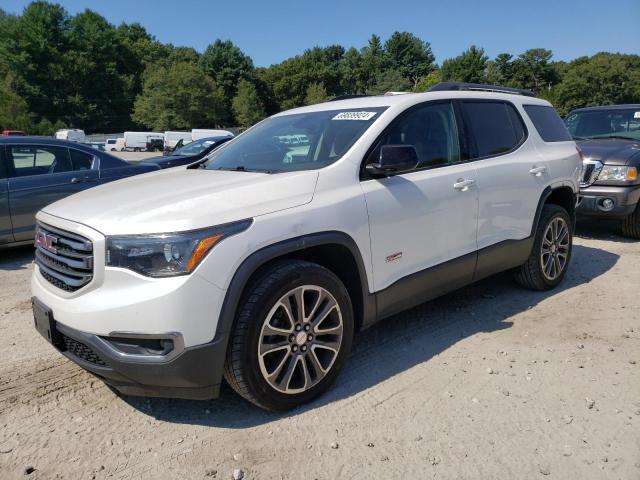 gmc acadia all 2017 1gkknvlsxhz150214