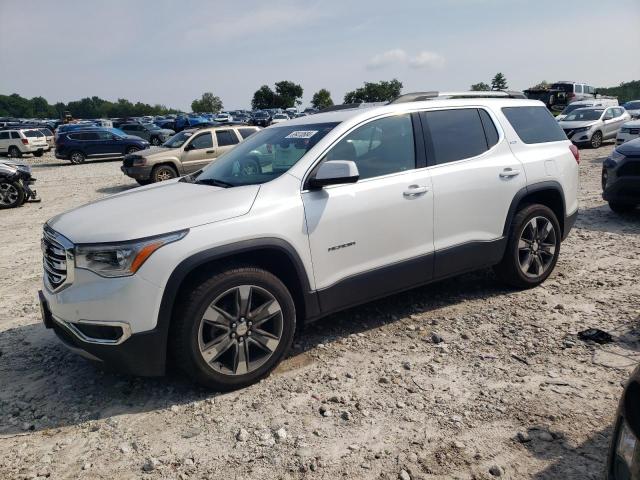 gmc acadia slt 2018 1gkknwls0jz106413