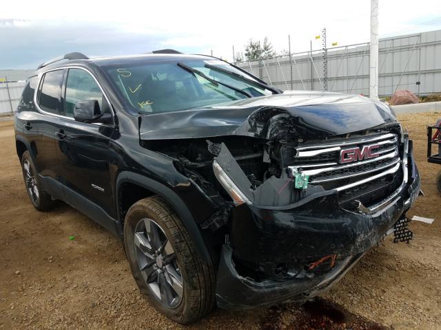 gmc acadia slt 2019 1gkknwls0kz176172