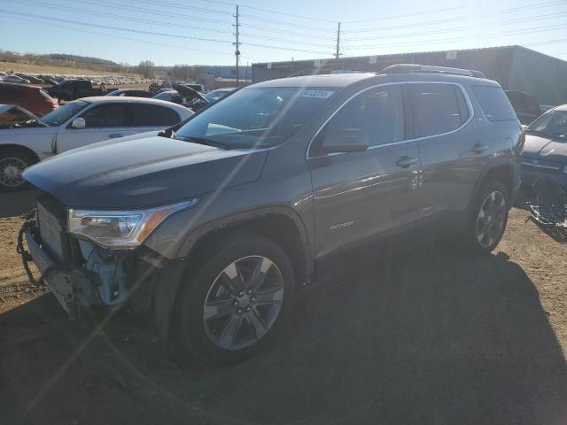 gmc acadia slt 2019 1gkknwls0kz242218