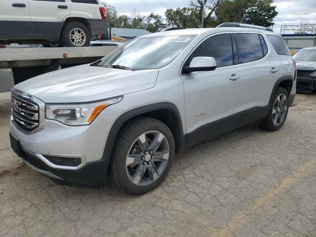 gmc acadia slt 2018 1gkknwls1jz143907