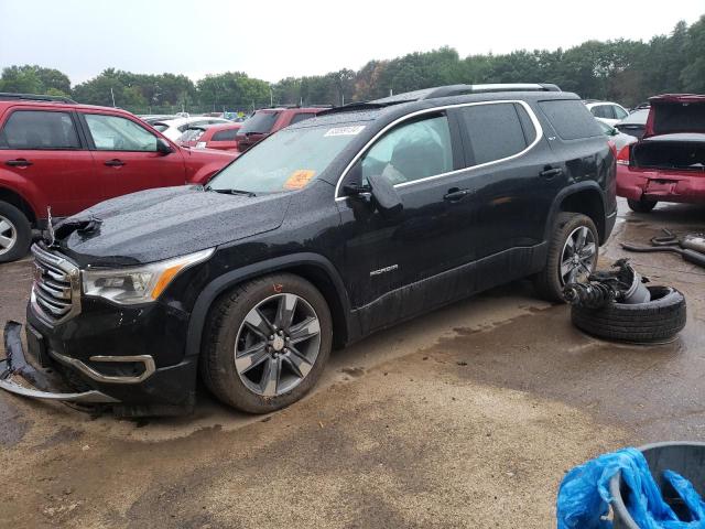 gmc acadia 2018 1gkknwls1jz160013