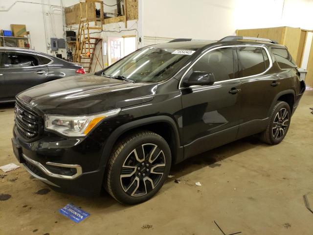 gmc acadia slt 2019 1gkknwls1kz139471