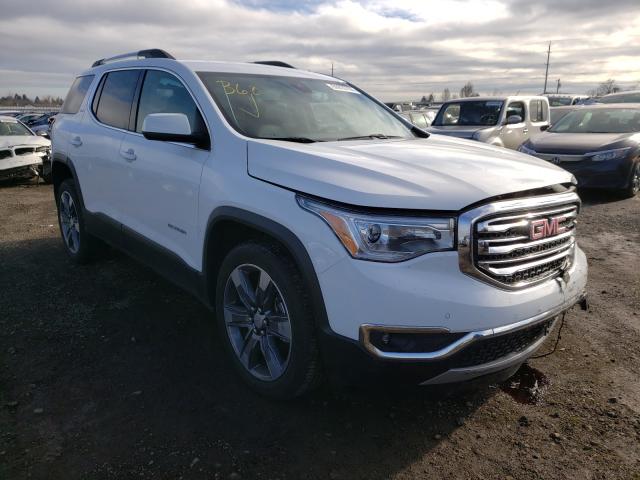 gmc acadia slt 2019 1gkknwls1kz264907