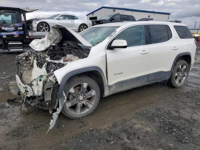 gmc acadia slt 2019 1gkknwls2kz165383