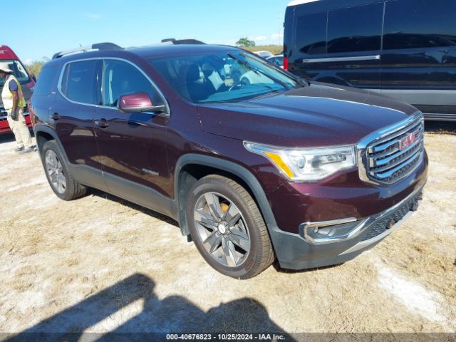 gmc acadia 2017 1gkknwls3hz201025