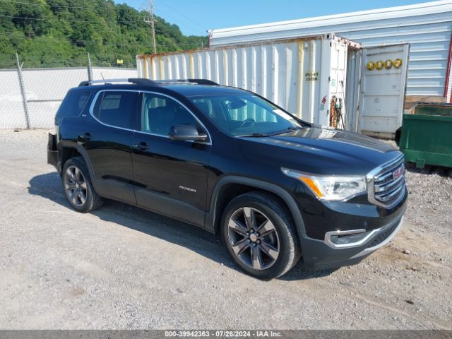 gmc acadia 2019 1gkknwls3kz264682