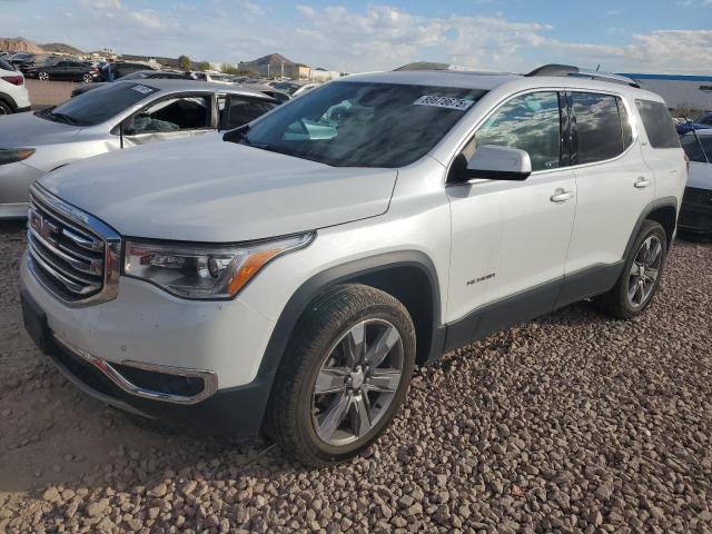 gmc acadia slt 2019 1gkknwls4kz193525