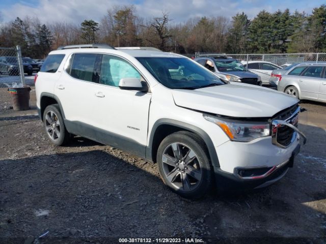 gmc acadia 2019 1gkknwls4kz245879