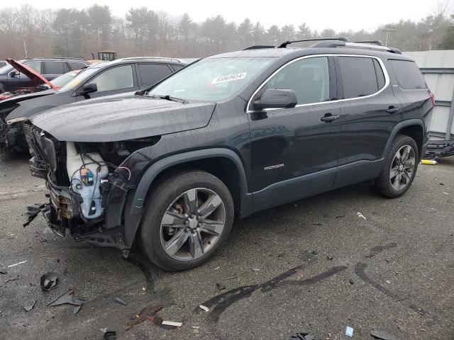 gmc acadia slt 2017 1gkknwls5hz238416