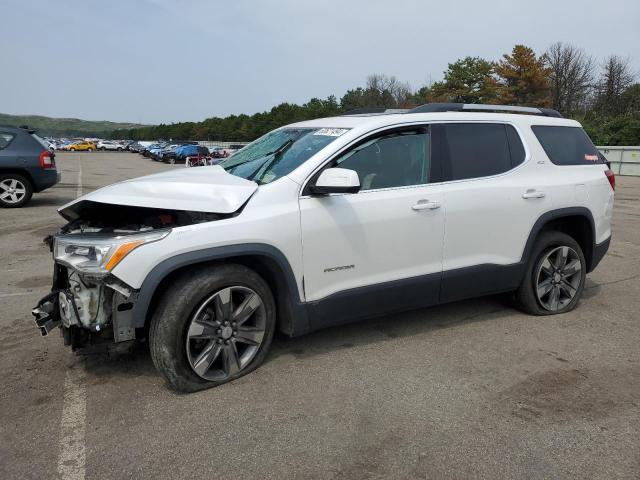 gmc acadia slt 2017 1gkknwls5hz319786