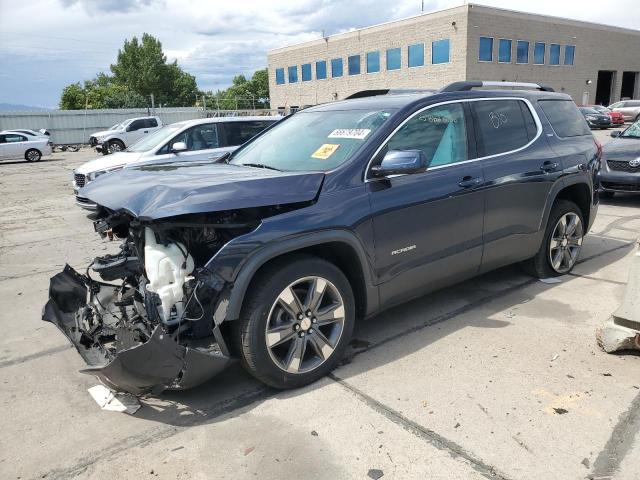 gmc acadia 2018 1gkknwls5jz193046