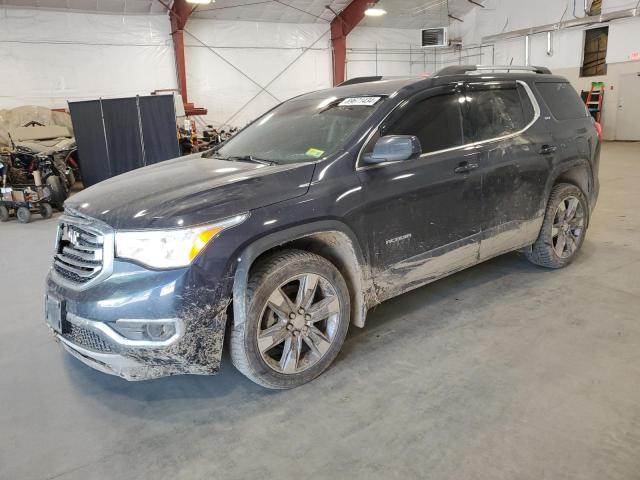 gmc acadia slt 2019 1gkknwls6kz193249