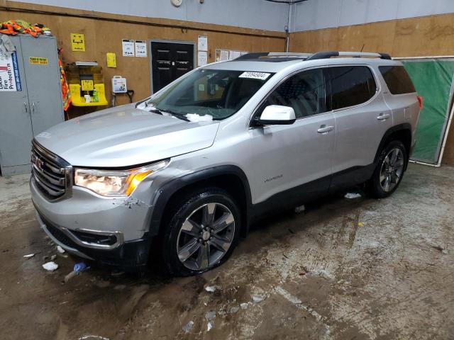 gmc acadia slt 2017 1gkknwls7hz145929