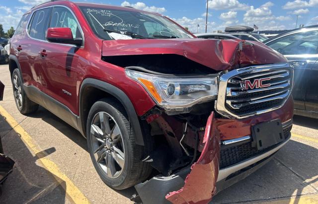 gmc acadia slt 2019 1gkknwls7kz137692