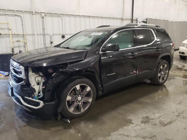 gmc acadia slt 2017 1gkknwls8hz315408