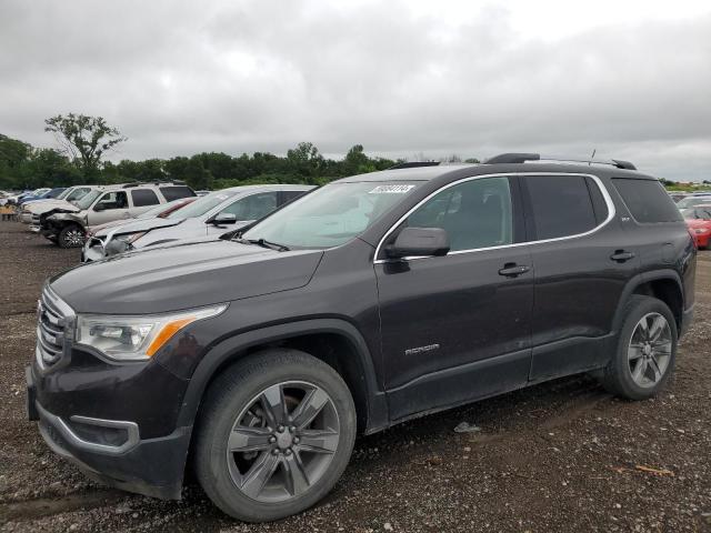 gmc acadia slt 2018 1gkknwls8jz226802