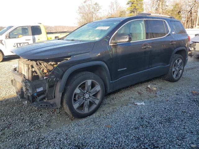 gmc acadia slt 2017 1gkknwls9hz151697