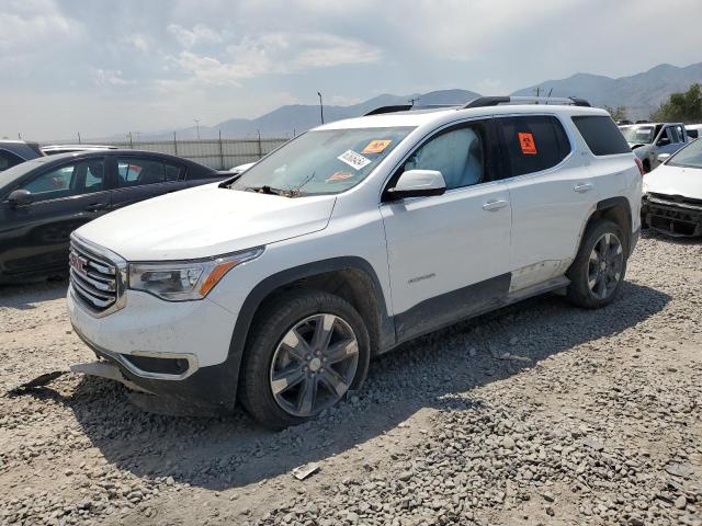 gmc acadia slt 2018 1gkknwls9jz166173