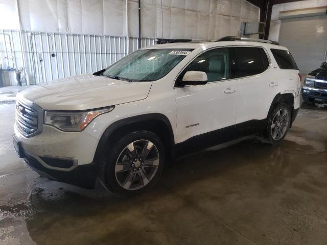 gmc acadia slt 2019 1gkknwlsxkz290180