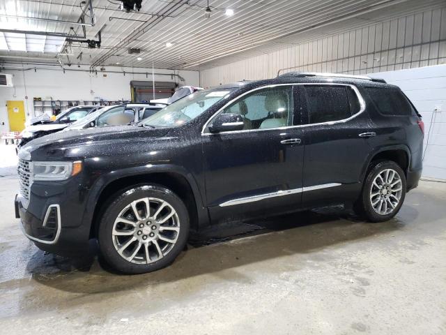 gmc acadia den 2023 1gkknxl48pz172479