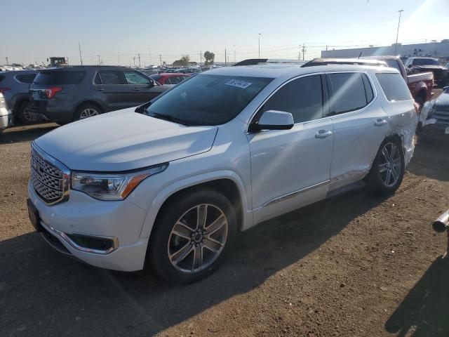 gmc acadia den 2017 1gkknxls0hz125785