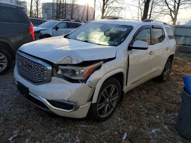 gmc acadia den 2017 1gkknxls0hz135426