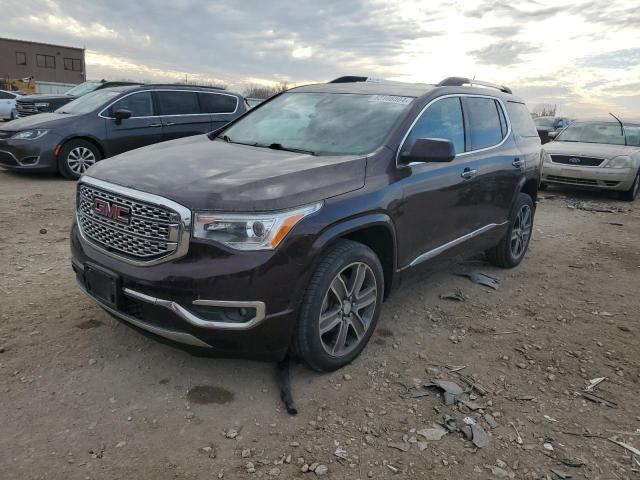 gmc acadia den 2017 1gkknxls0hz220654