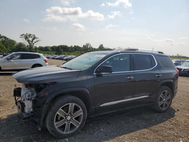 gmc acadia den 2017 1gkknxls0hz288436