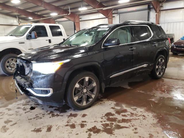 gmc acadia den 2019 1gkknxls0kz240281