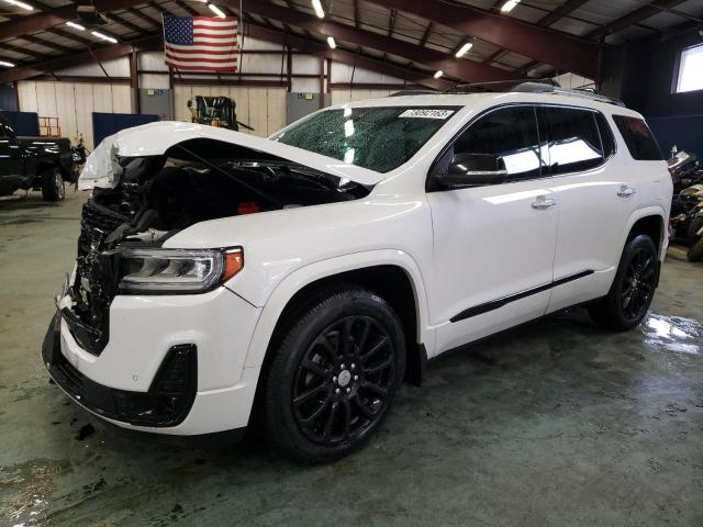 gmc acadia den 2020 1gkknxls0lz108199