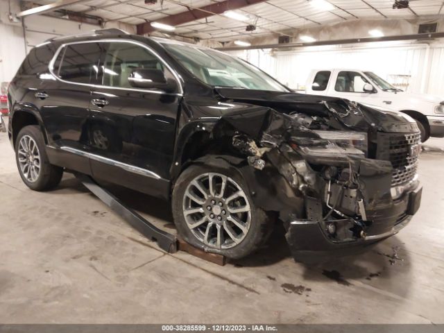 gmc acadia 2020 1gkknxls0lz109188