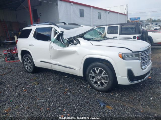 gmc acadia 2020 1gkknxls0lz121213