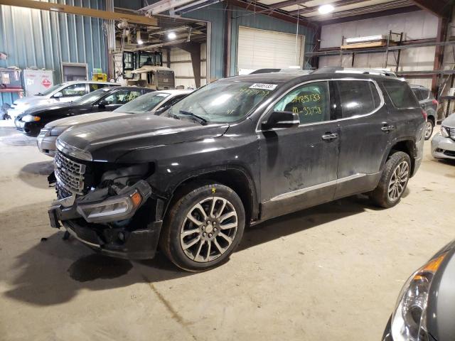 gmc acadia den 2020 1gkknxls0lz196557