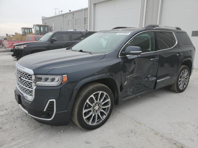 gmc acadia den 2021 1gkknxls0mz130575