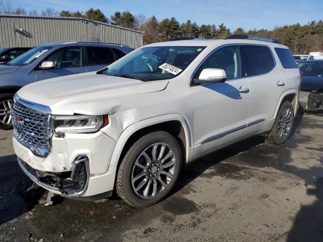 gmc acadia den 2021 1gkknxls0mz202195