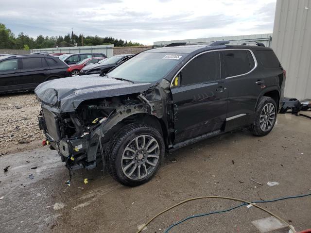 gmc acadia den 2021 1gkknxls0mz214251