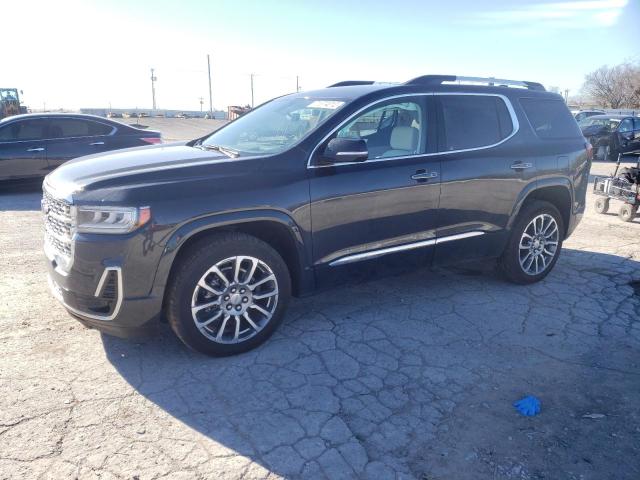 gmc acadia den 2022 1gkknxls0nz178160