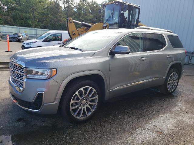 gmc acadia den 2023 1gkknxls0pz228624