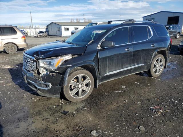 gmc acadia den 2017 1gkknxls1hz186076