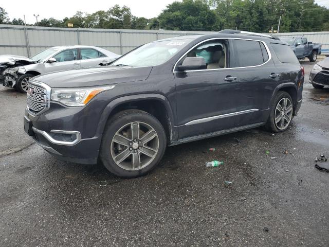 gmc acadia den 2017 1gkknxls1hz198048