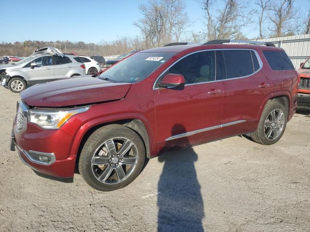 gmc acadia den 2017 1gkknxls1hz223384