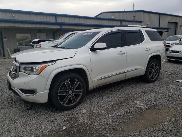 gmc acadia den 2017 1gkknxls1hz299140