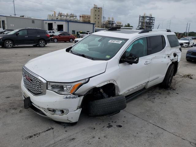 gmc acadia den 2017 1gkknxls1hz321136