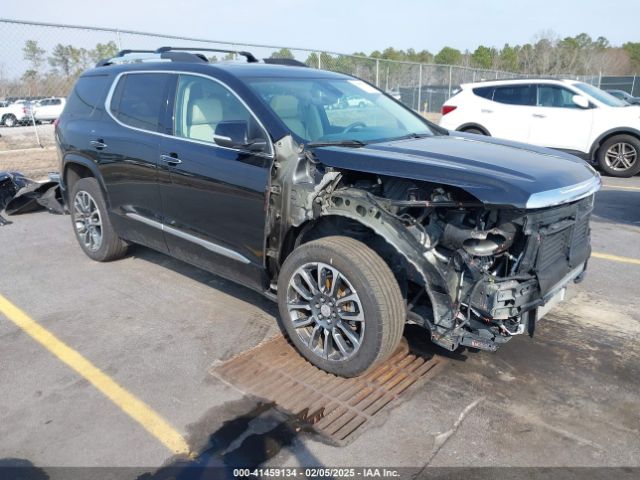 gmc acadia 2020 1gkknxls1lz115016