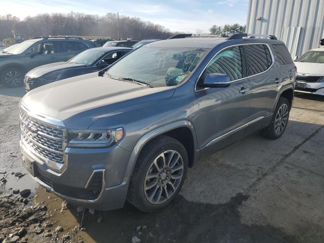 gmc acadia den 2021 1gkknxls1mz149216